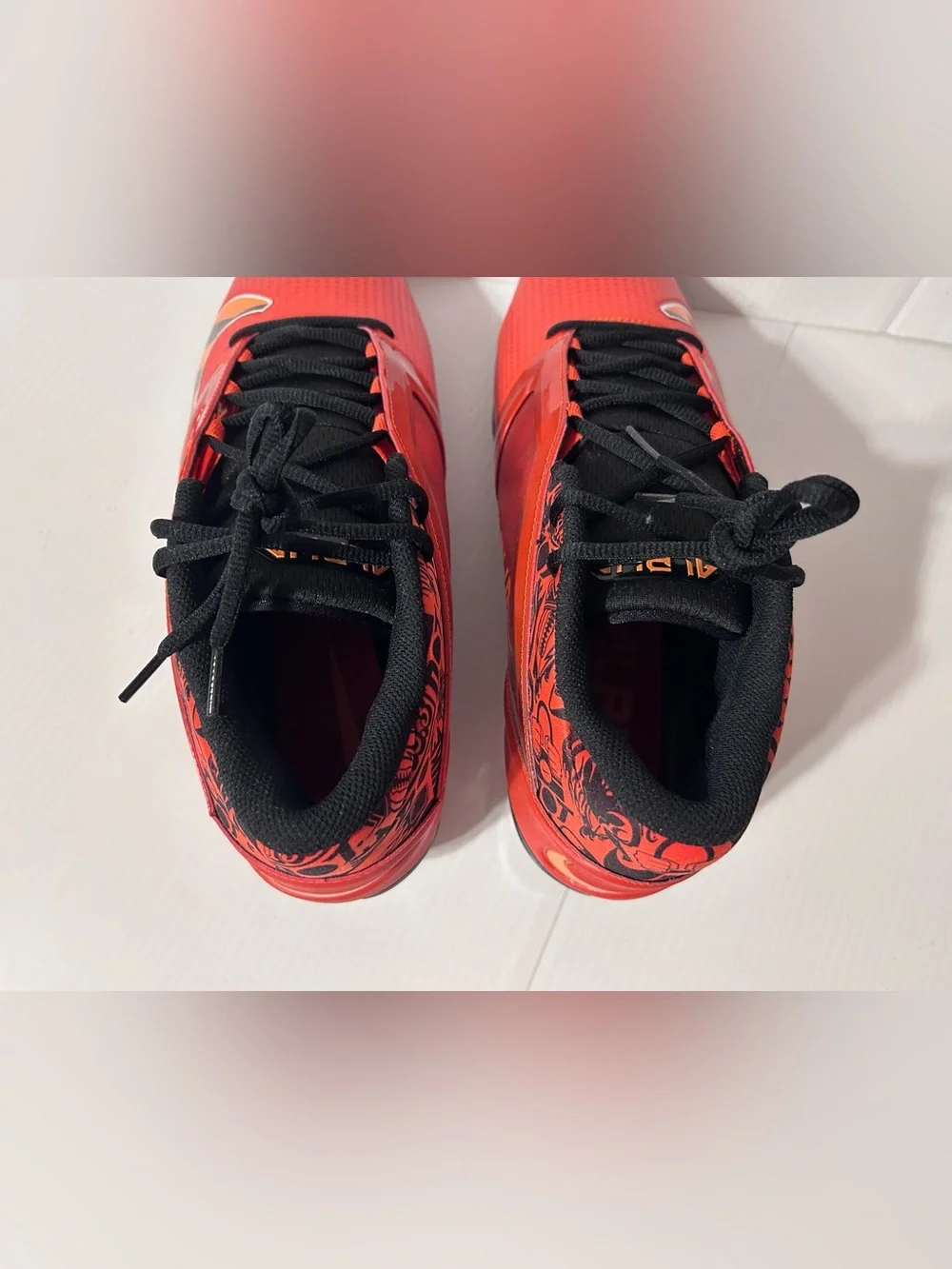 Nike new out